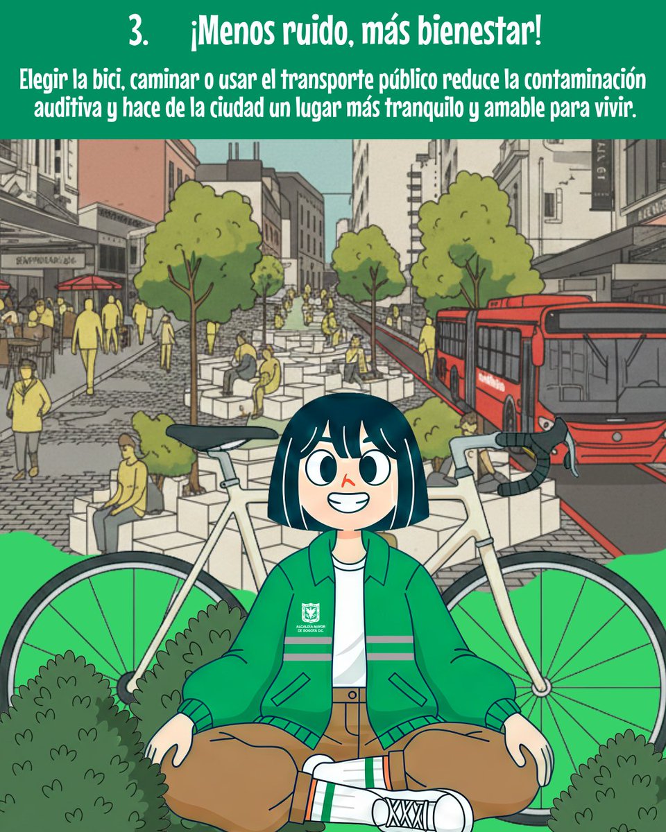 Secretaría de Ambiente tweet media