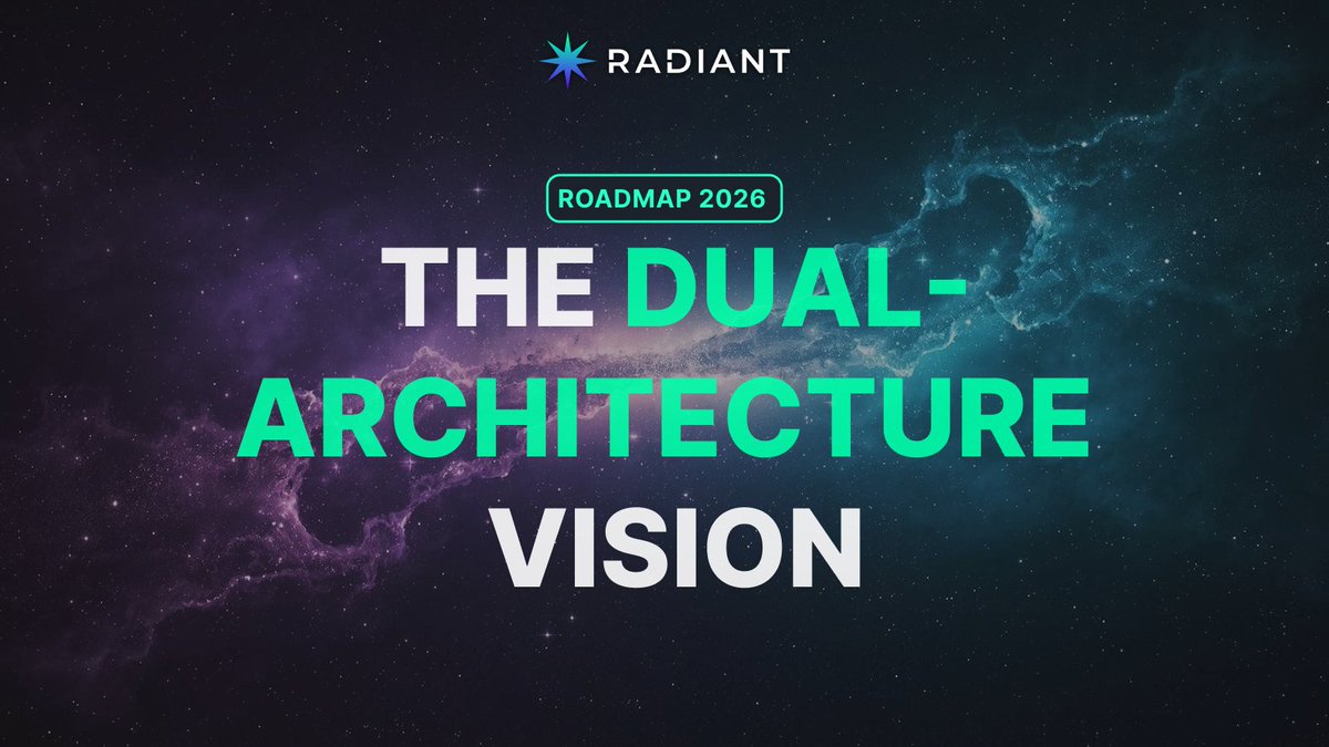 Radiant Capital tweet media