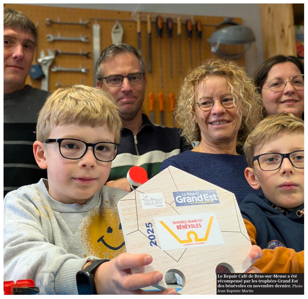 Le Numéripôle tweet media