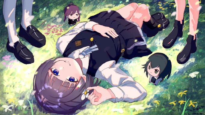 生まれてきてくれてありがとう、秦谷。 #秦谷美鈴生誕祭2026 #秦谷美鈴誕生祭2026