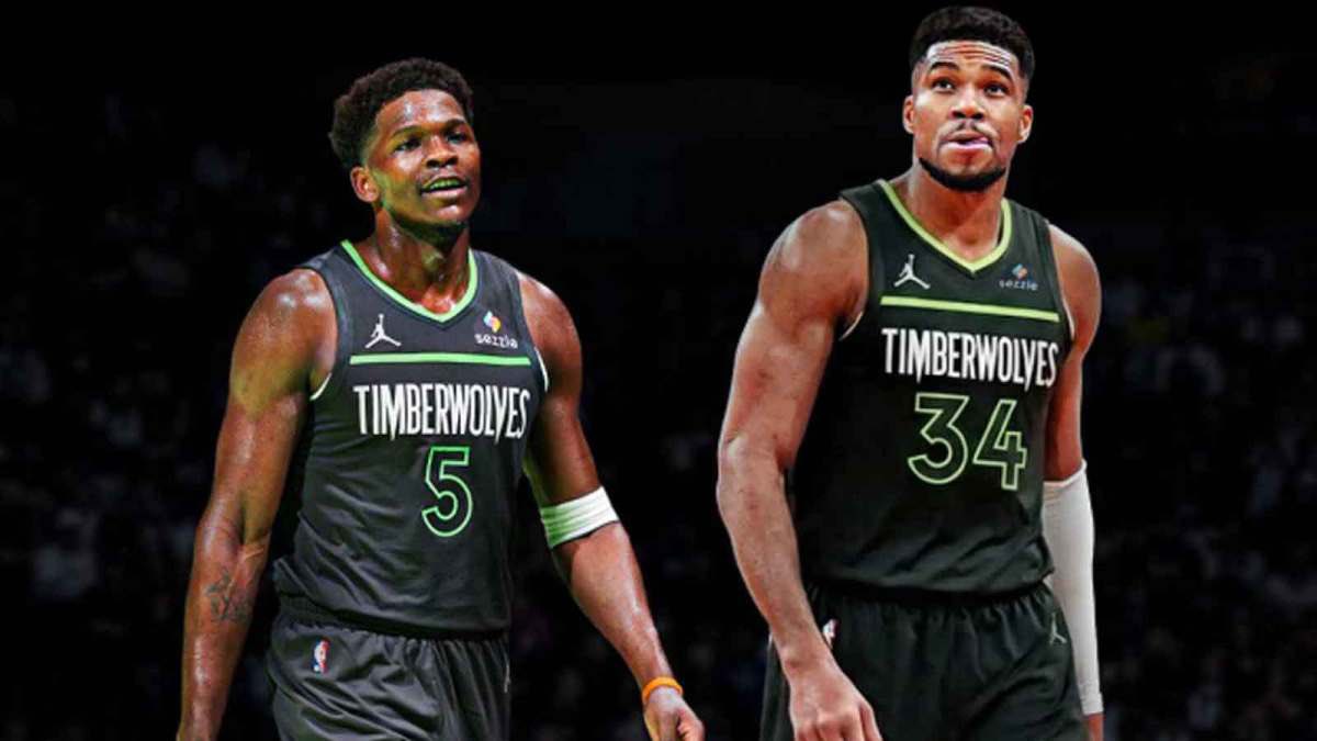 brasilcoast2's tweet photo. 🚨ATENÇÃO!

O Minnesota Timberwolves DESISTIU de Giannis Antetokounmpo!

O Miami Heat é o único time que ainda busca o jogador.

🗞️- @WindhorstESPN https://t.co/7uWrGMebI0