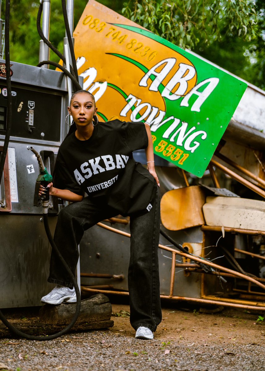 BaskBay SA ™ tweet media