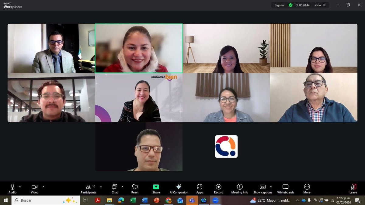 Comité de Participación Ciudadana Quintana Roo tweet media