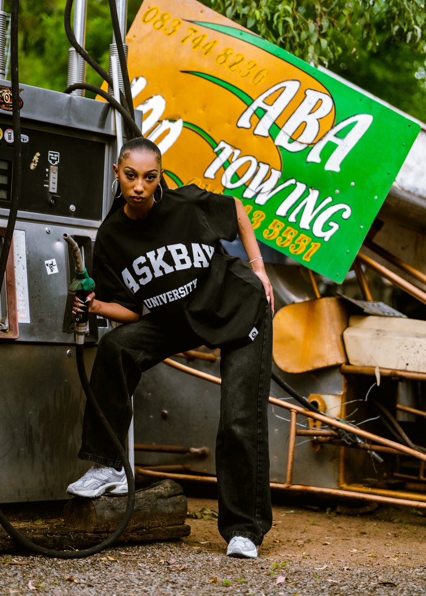 BaskBay SA ™ tweet media