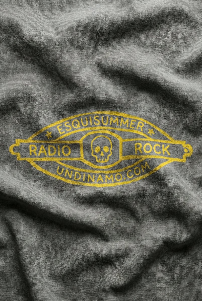 Rockamora tweet media