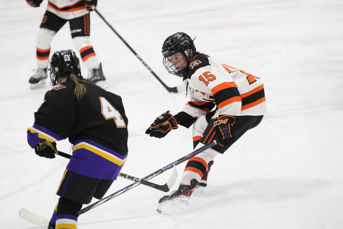 Kovar_HJsports's tweet photo. “The future is super bright for a lot of these girls. They work hard, and they care about the game. That locker room was about as tearful as it's been in my time here, which means the groups are really coming together.”

Delano’s late rally comes up short
https://t.co/d4TA0NufMM https://t.co/0fL8lKiH0C
