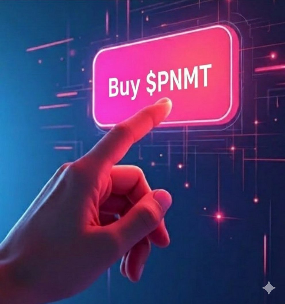 Every strong ecosystem starts with a strong community token — and $PNMT is leading that movement.

Built on BSC and backed by Pee Network’s growing vision, PNMT represents early positioning in a project focused on real digital utility and long-term expansion.

Opportunities don’t