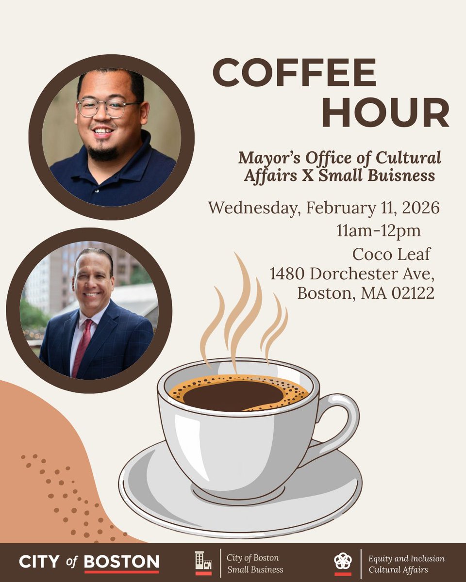 Office of Economic Opportunity & Inclusion tweet media