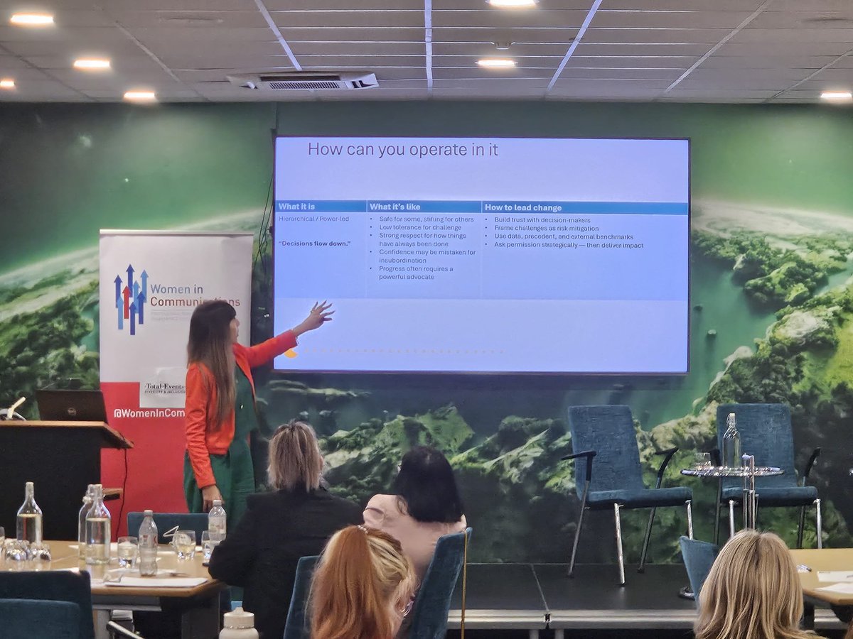 Total Events | Diversity & Inclusion tweet media