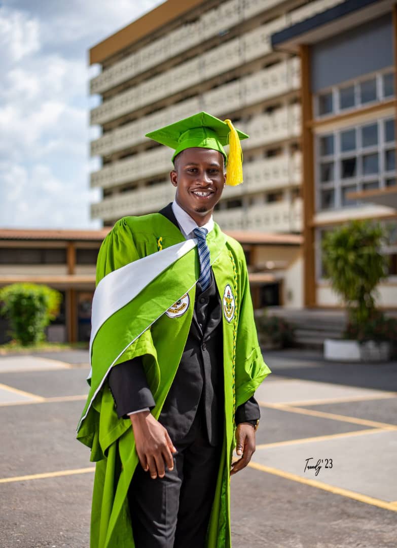 Africa Higher Ed. Centers of Excellence-ACE Impact tweet media