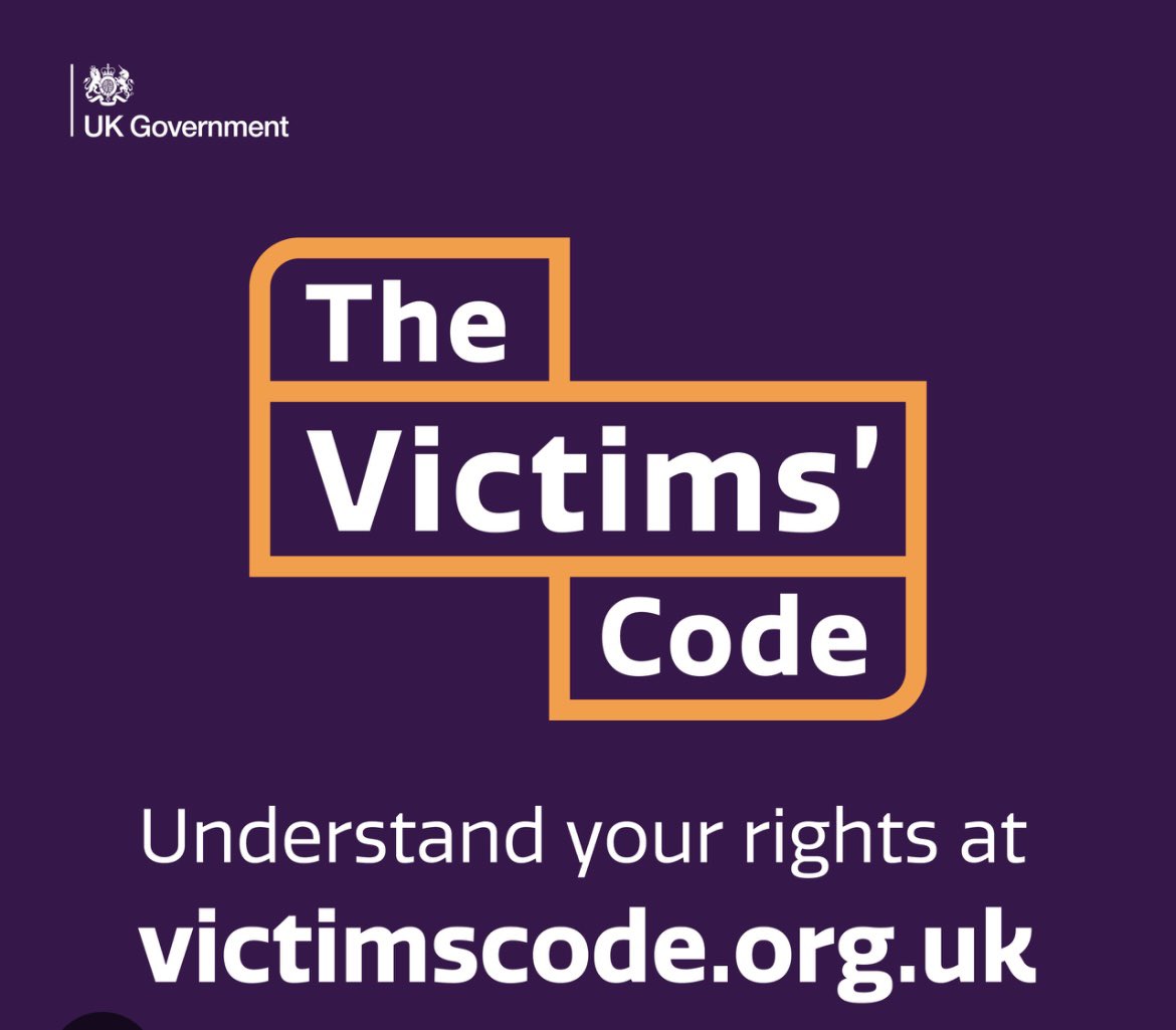 Claire Waxman OBE tweet media