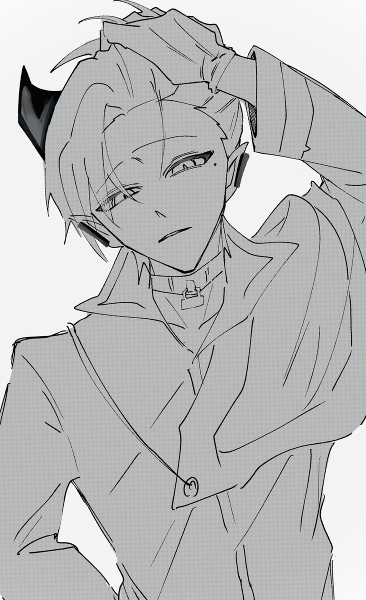 ふすめ tweet media