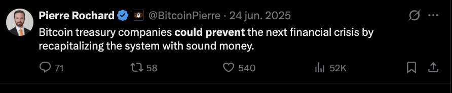 Shitcoin minimalist tweet media