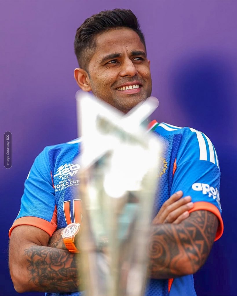 Mumbai Indians tweet media