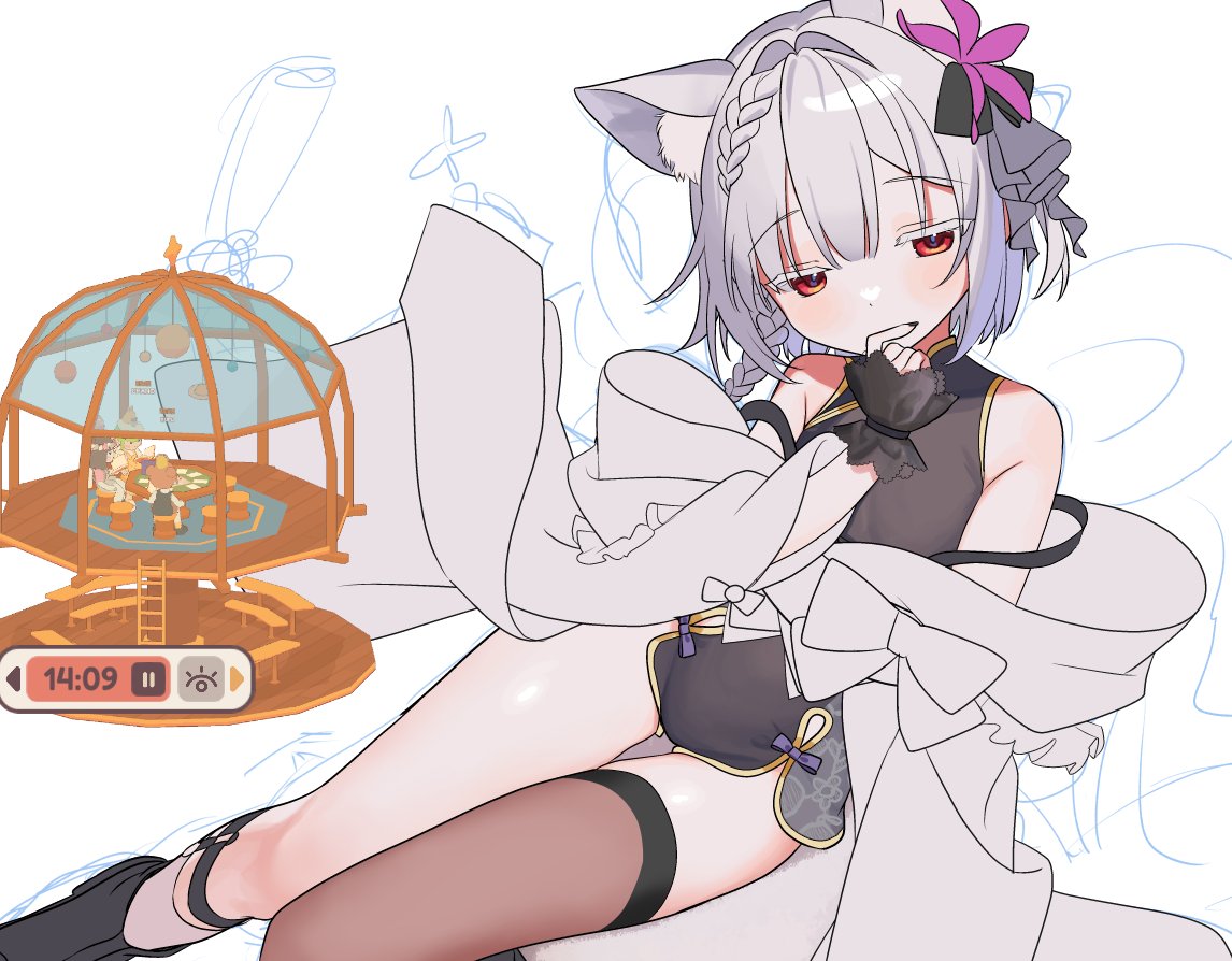 はなまる (@hnmru_xx) / Posts / X