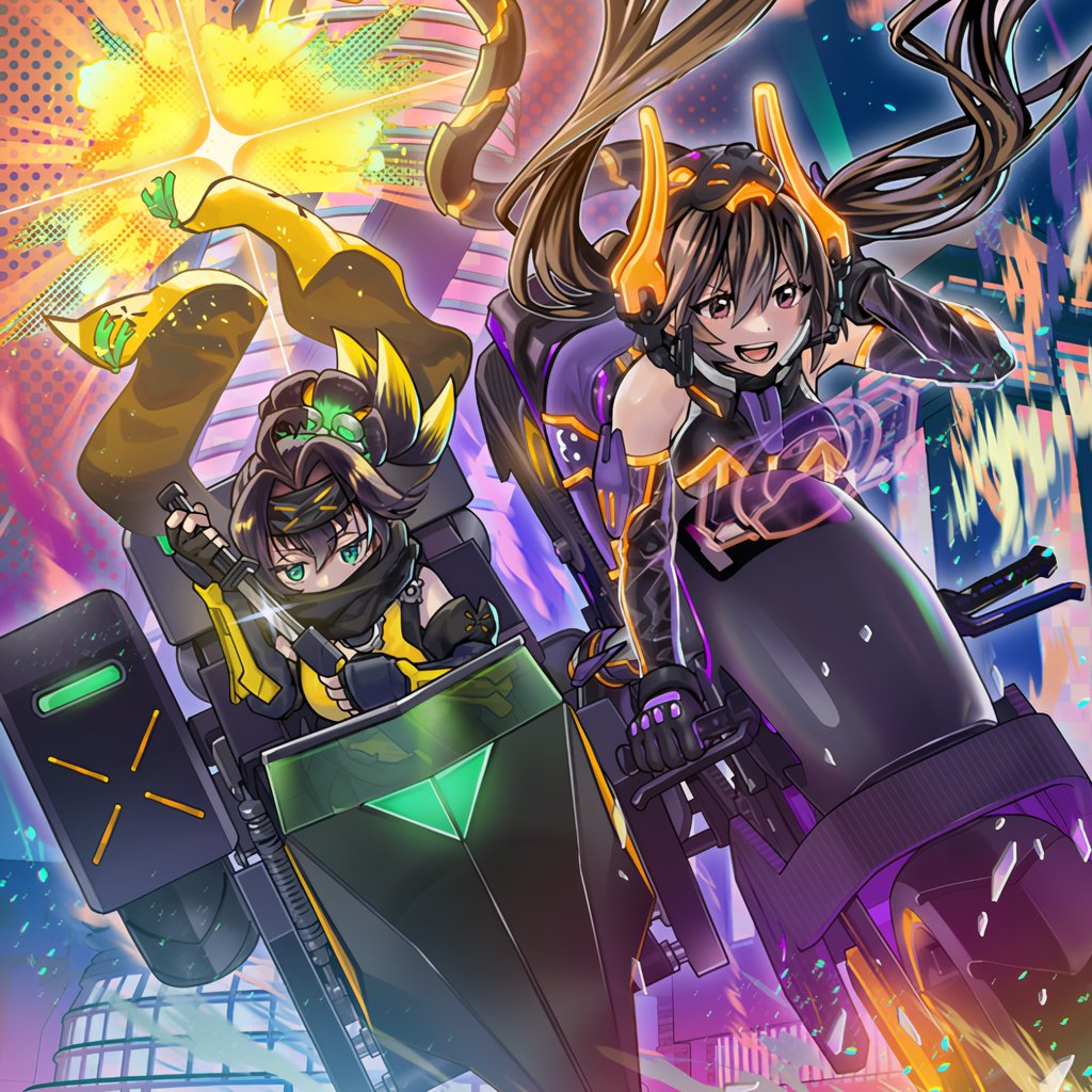 I:Pマスカレーナ　W:Pファンシーボール　S:Pリトルナイト　新規プリズマ YU-GI-OH.jp