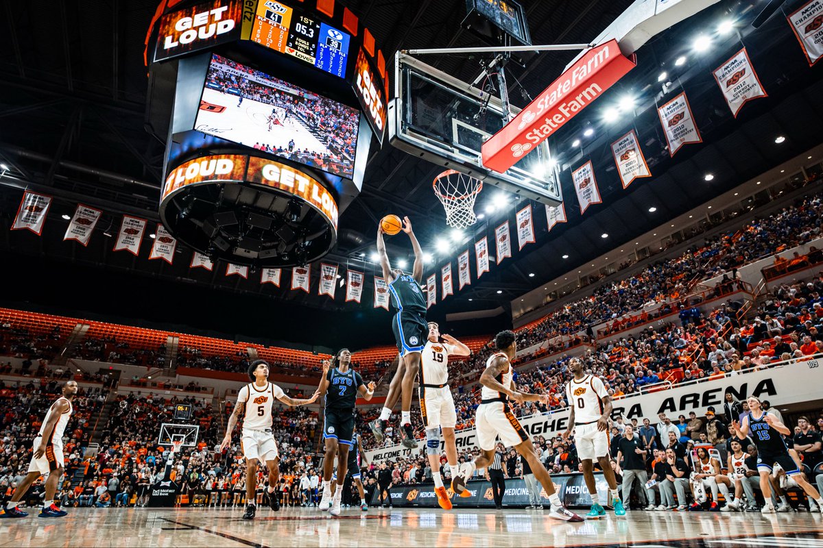 BYUtv Sports Nation tweet media