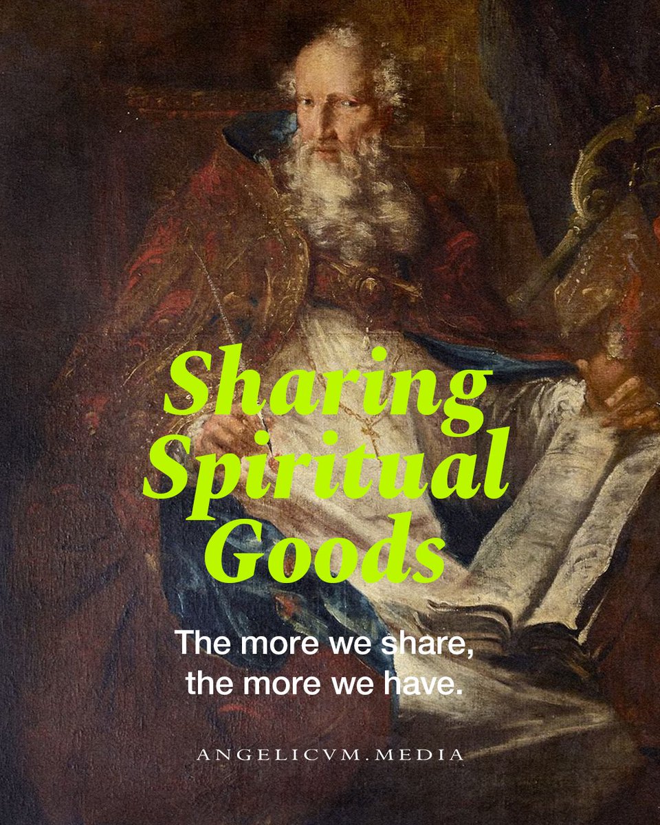 Angelicum Media tweet media