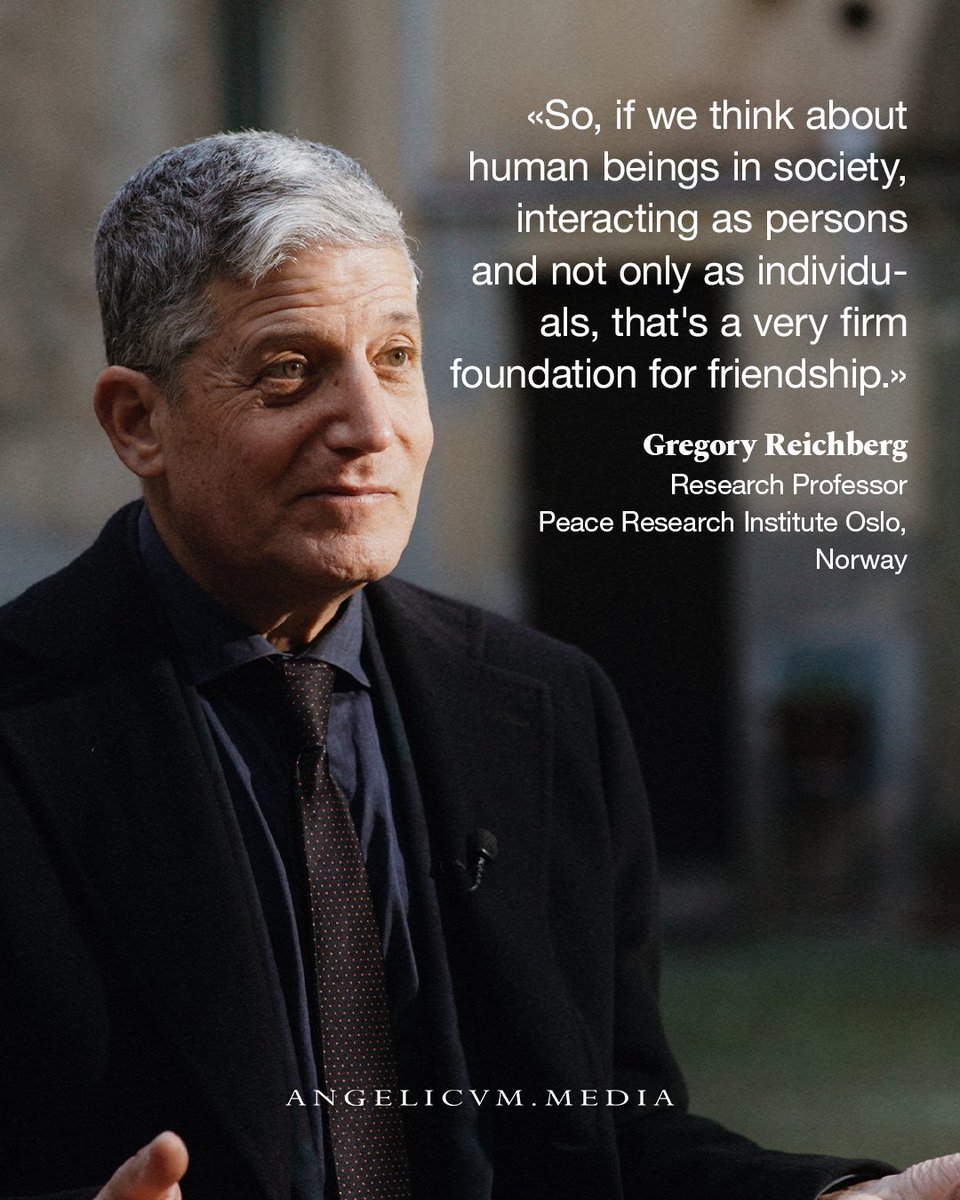 Angelicum Media tweet media