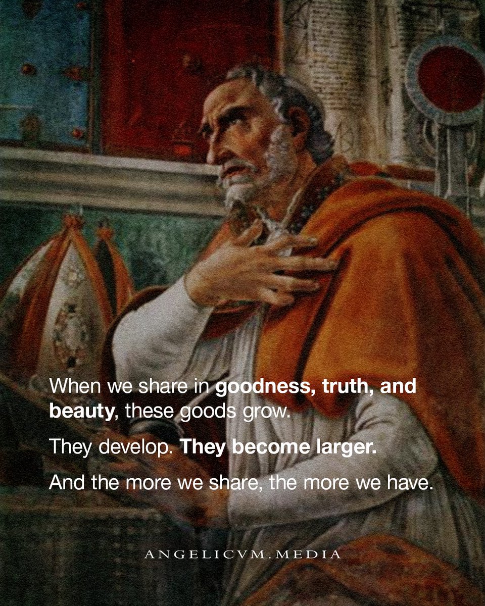 Angelicum Media tweet media