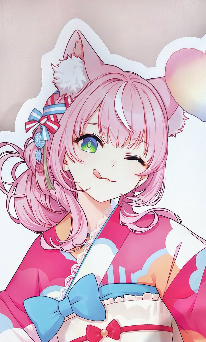 推しの顔が良すぎて困る₍ᐢ..ᐢ₎♡