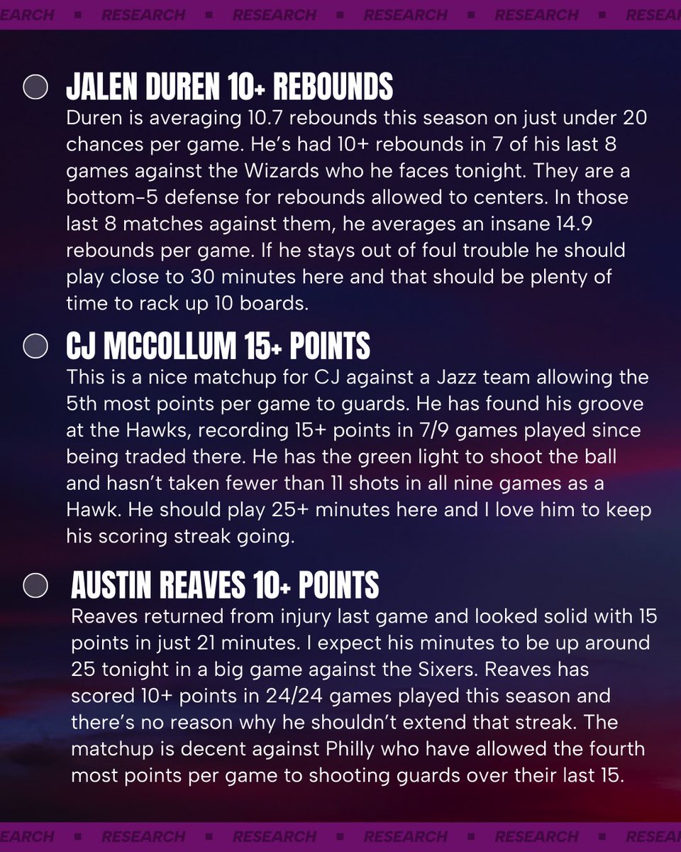 Cody Brown Bets tweet media