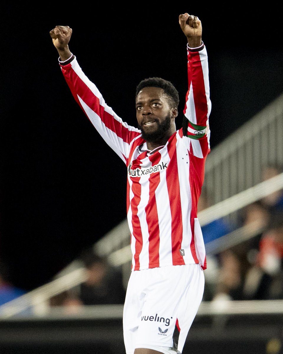 🦁 Ahora, con todo a por LaLiga

⏰16:15

<a href="/AthleticClub/">Athletic Club</a> 🆚 <a href="/LevanteUD/">Levante UD</a>

🗣️ Te lo contamos en La Emoción del Bacalao

🎙️<a href="/RJ_Bacalao/">Raúl Jiménez</a>
🎚️ Mendi
⚽️ <a href="/asierelorriaga/">Asier Elorriaga</a>
💫 <a href="/dguerreirom/">Dani Guerreiro</a>
📲 <a href="/oihaneirazu/">Oihane Irazu</a>
🐦 <a href="/SaratxagaEkaitz/">Ekaitz Saratxaga</a>

🦁 #AthleticLevante #AthleticClub #LALIGAEASPORTS