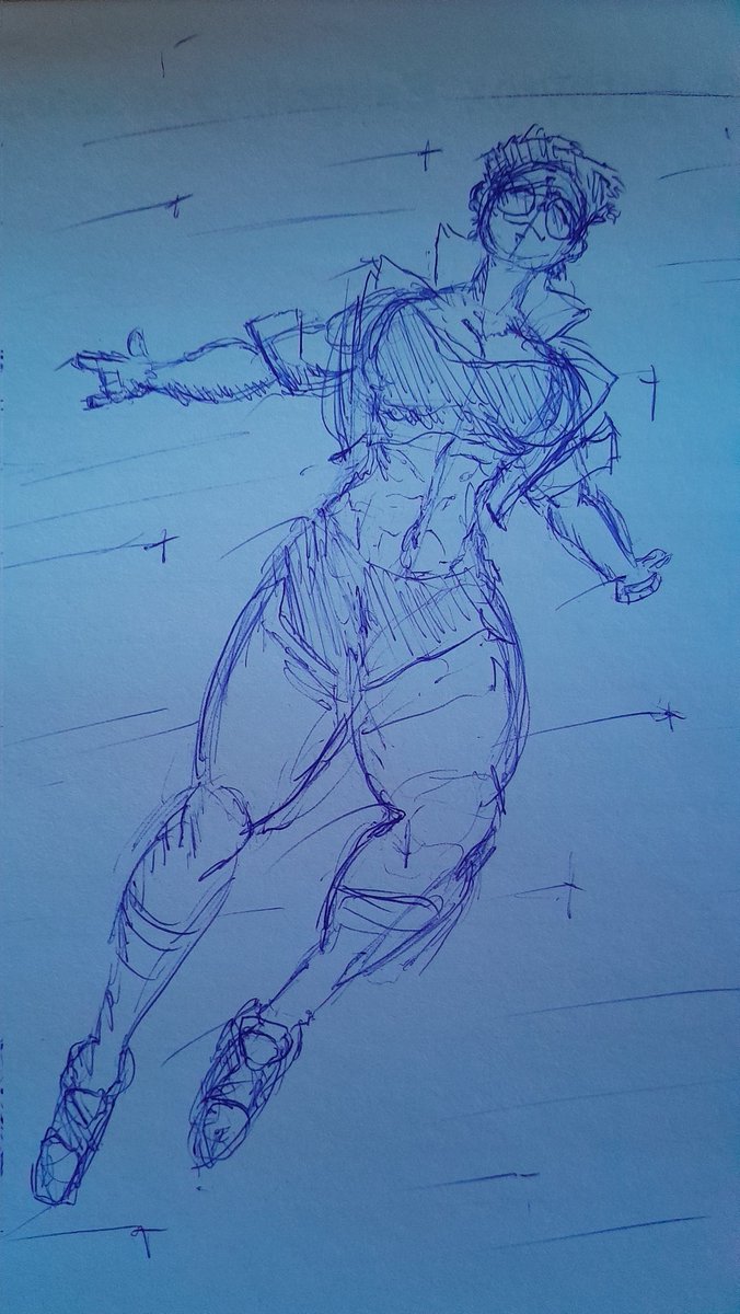 Joolien_Box's tweet image. tooouuch meee miiiidasss

#oc