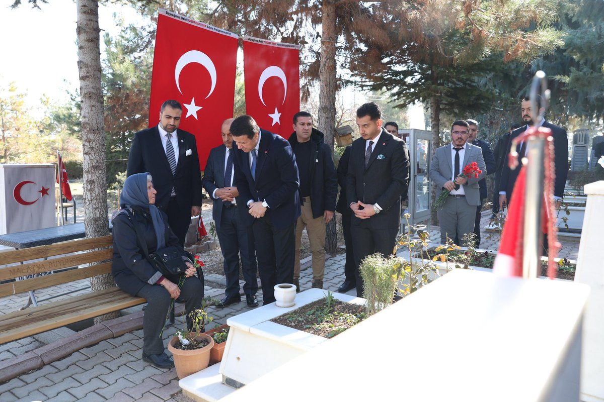 📸 Malatya | 5 Şubat Perşembe 2026