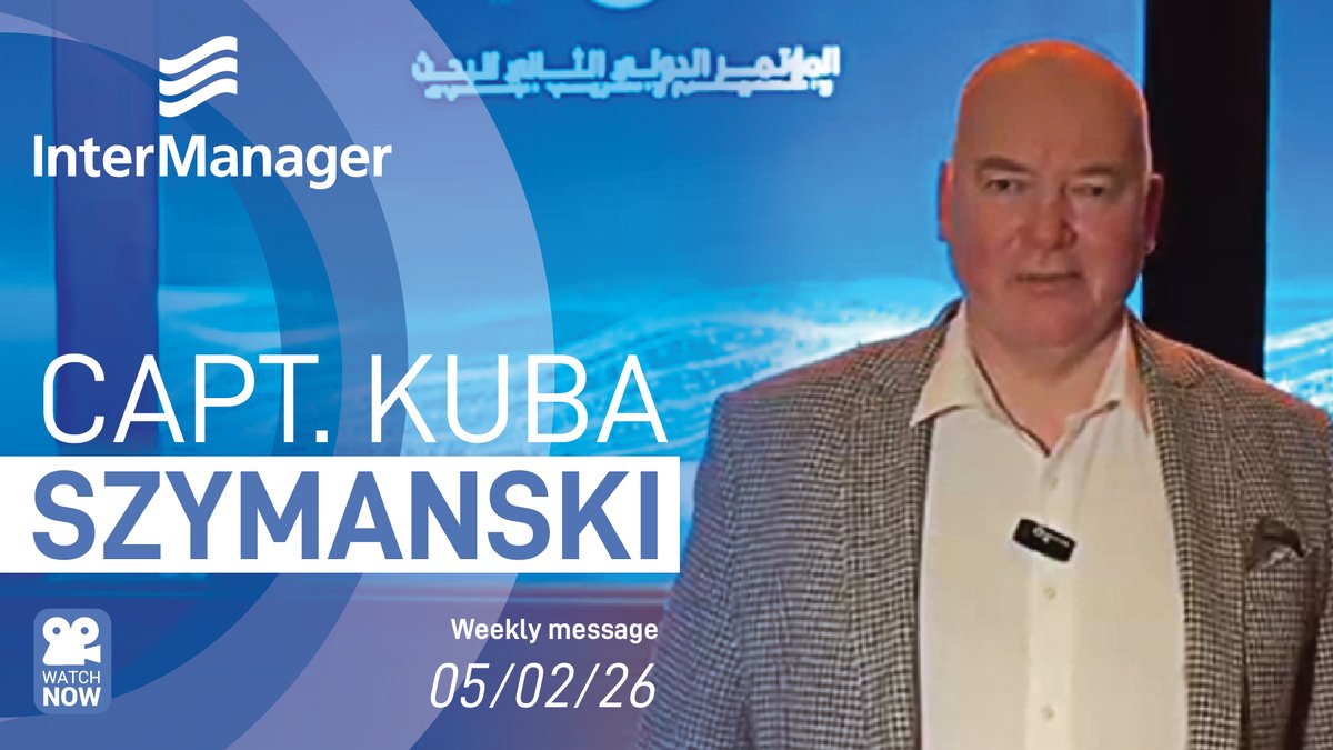 InterManager tweet media