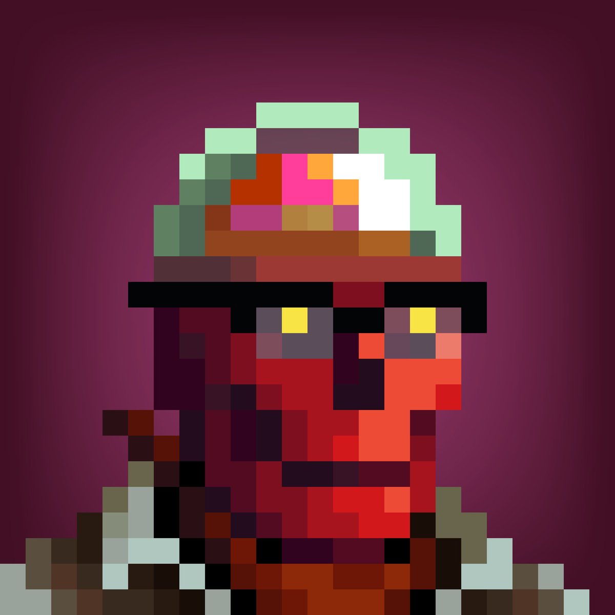 Pietro Nft tweet media