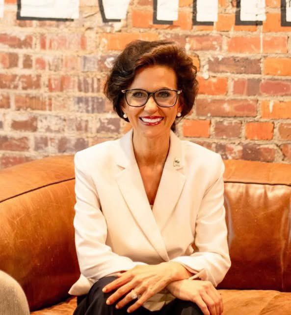 Dr. Nicole Jones Wadsworth tweet media