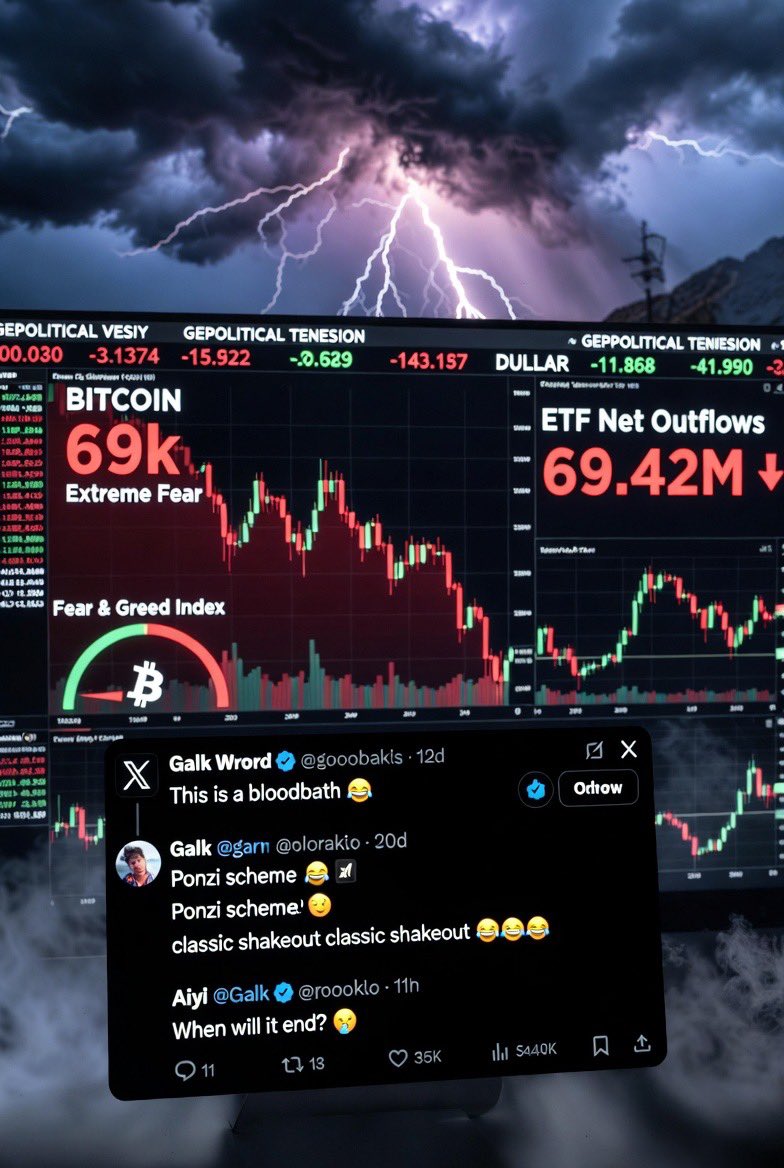 无论如何，别被情绪带崩，铭记历史，但也别被历史吓死——周期总在轮回，只是每次痛点都不太一样。🦊