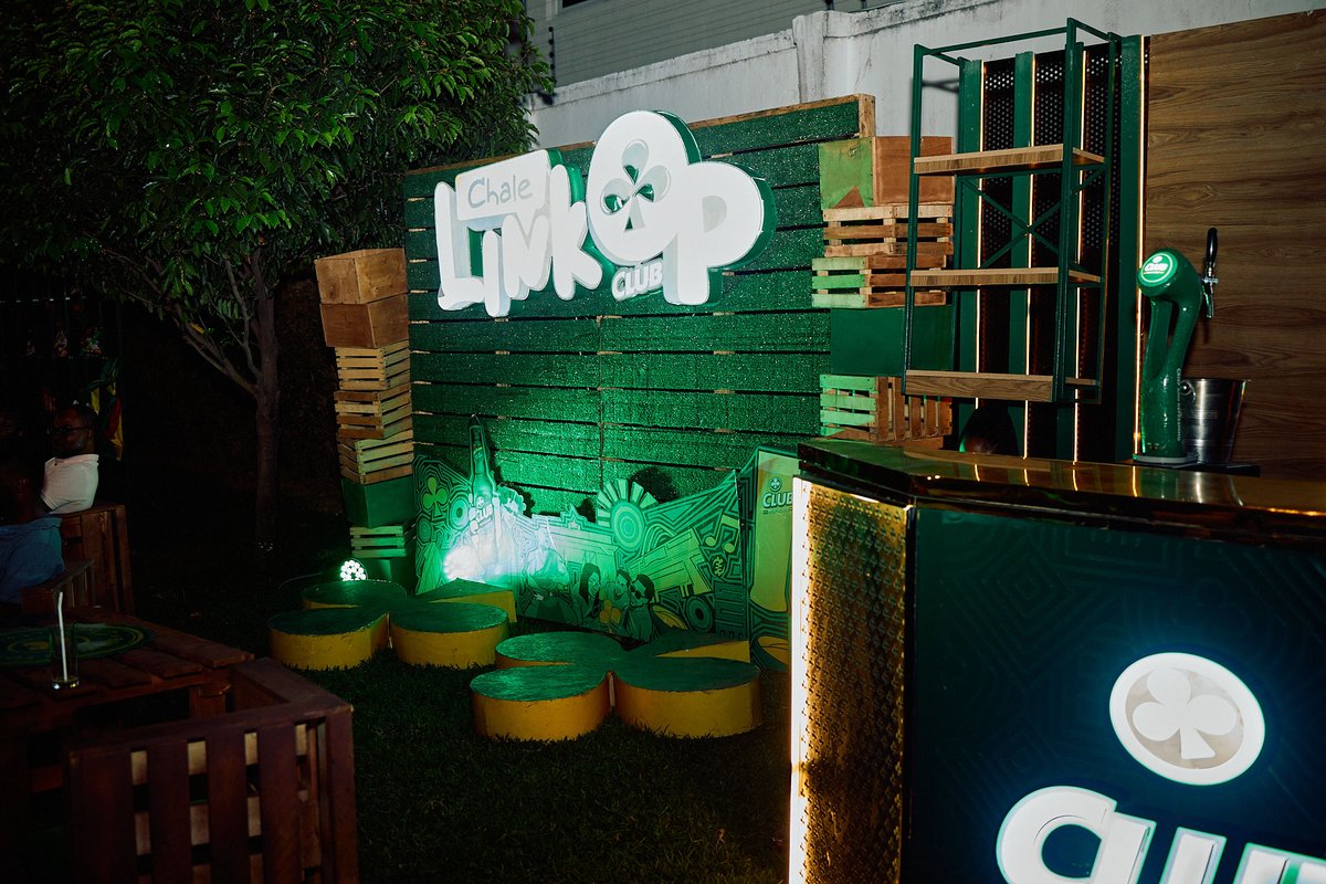 ABL CLUB Beer tweet media