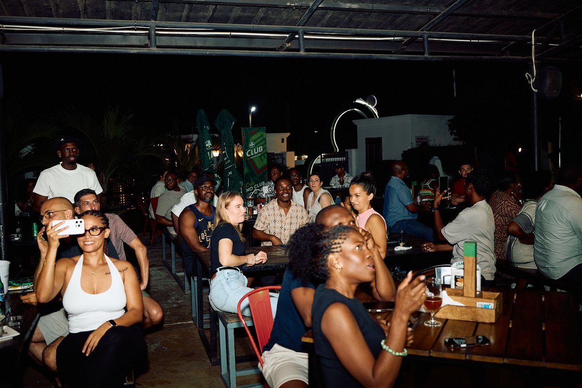 ABL CLUB Beer tweet media