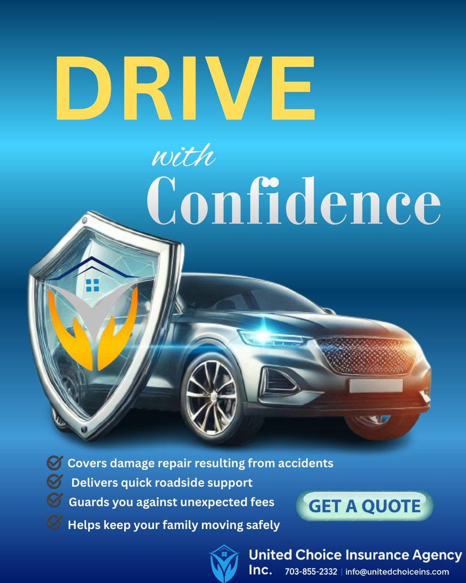 Unity Unity Choice Blue Insurance United Choice Insurance Agency Inc (@unitedchoice1) / Posts / X