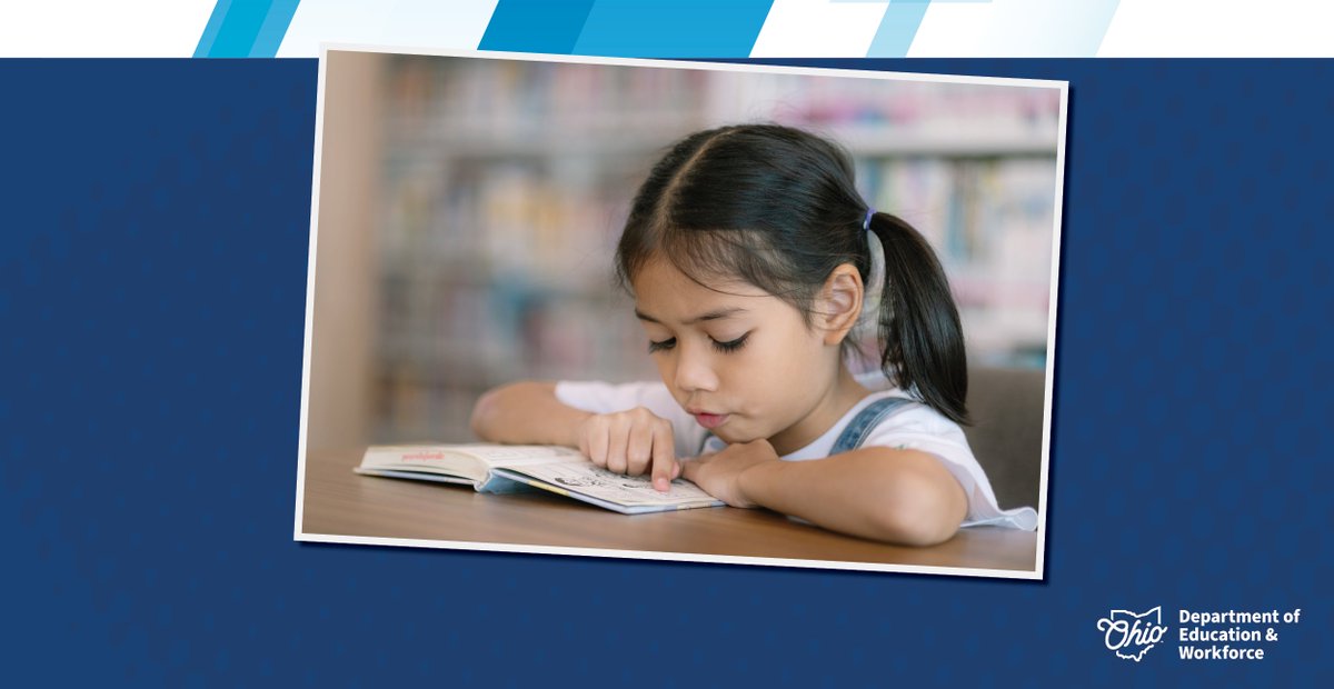 OH Dept of Ed and Workforce tweet media