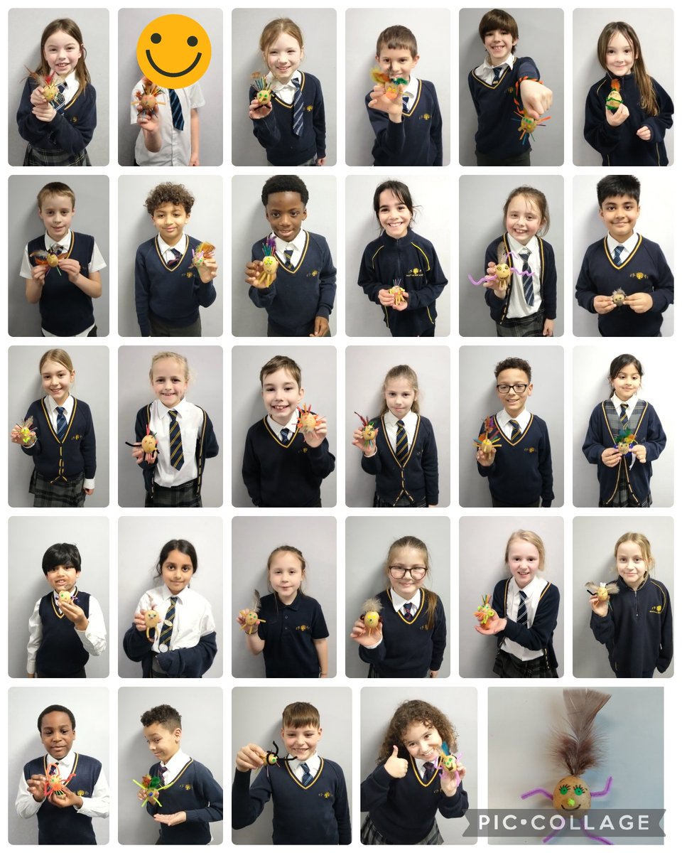 Wootton Park Primary tweet media