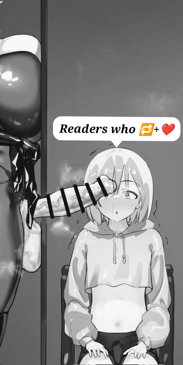 Prime_SlimeRuru's tweet photo. Next test is very easy reader~
Just suck me off or become my cum!
You can also do both, but neither is impossible! So start already!"

❤️ = Sucking
🔁 = Churning 
❤️ + 🔁 = Both!
💬 = Another Pokémon/Trainer

#VoreRP | #ProfilePlay | #Permavore | #Tempvore | #Cockvore | #ERP https://t.co/YsTFDOdr7S