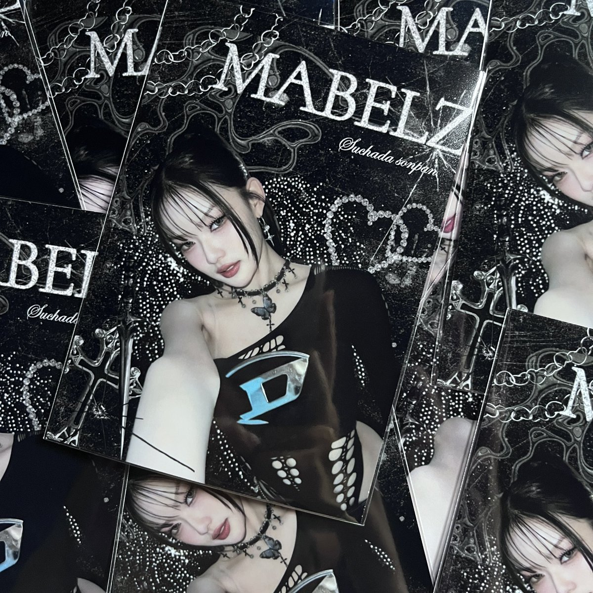 yrcaxm's tweet photo. Mini Postcard สำหรับ ! เมนมาเบล !
เพียงโชว์อะไรก็ได้ที่แสดงให้เห็นถึง มาเบล รับเพิ่มไปเลยคับบ

#PiXXiE
#PiXXiE_2ndConcert
#PiXXiETalesConcert https://t.co/MtxRfOpUsQ