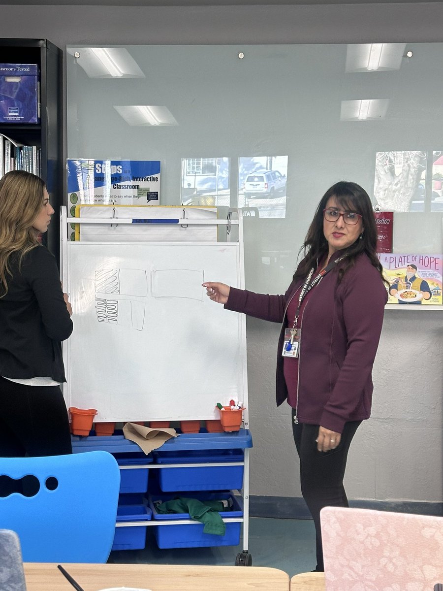 Kimberly Perez tweet media