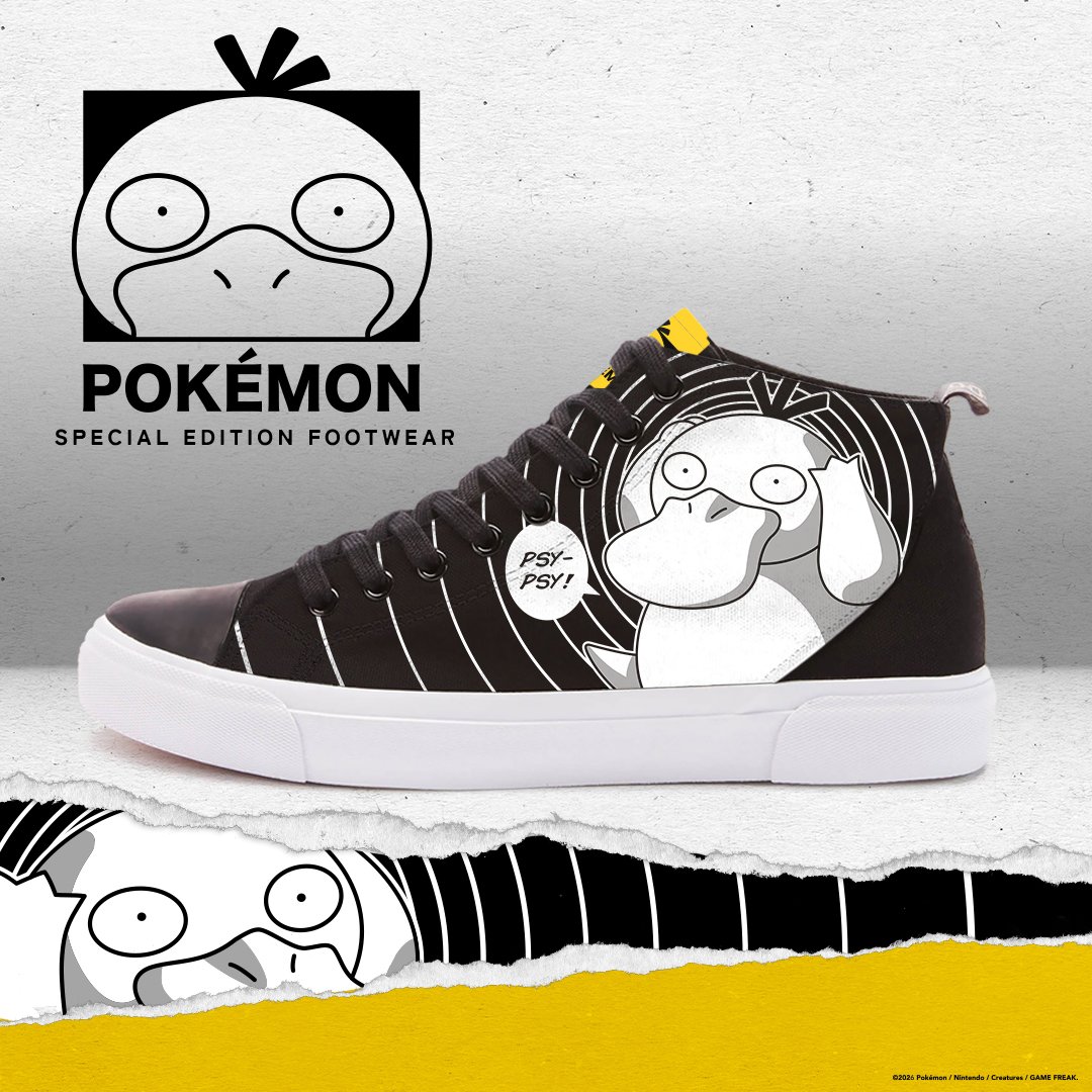 PKMN Style tweet media