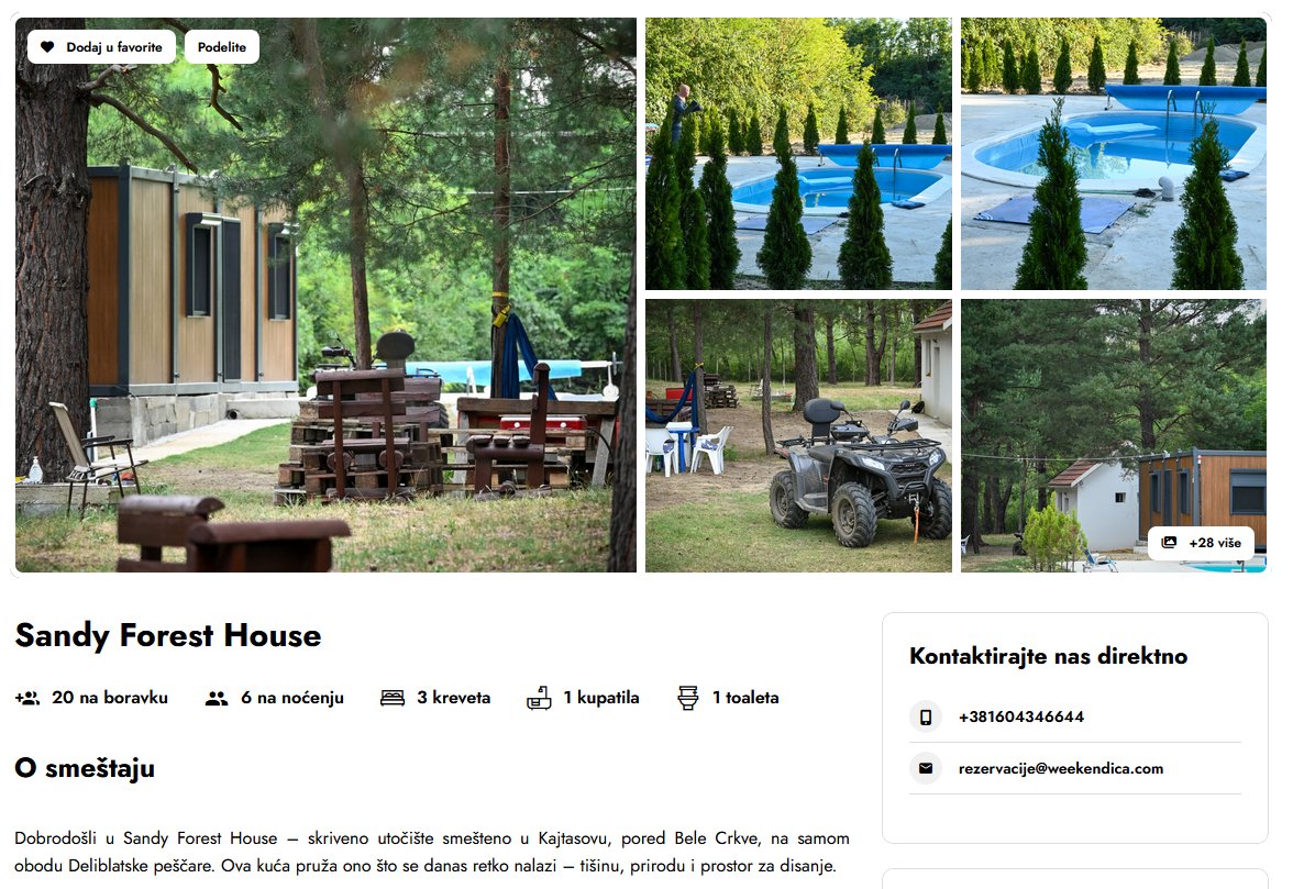 zazleni's tweet photo. Dnevno od 190 do 340€ za izdavanje.
Kažu komforna kuća, ali je kontejner.
Kažu, pruža prostor za disanje.
Odlična je za "pse koji vole da trče bosi po pesku".
Da li ste vi ljudi normalni??? https://t.co/0hifH9U7Yd