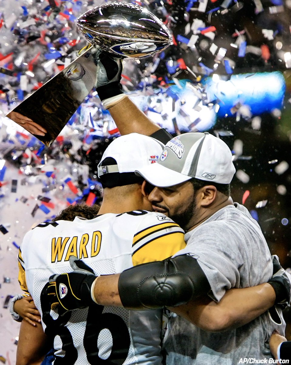 Steelers History tweet media