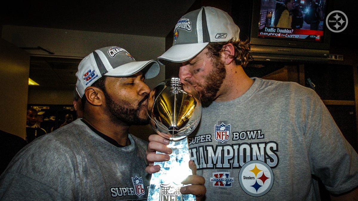 Steelers History tweet media