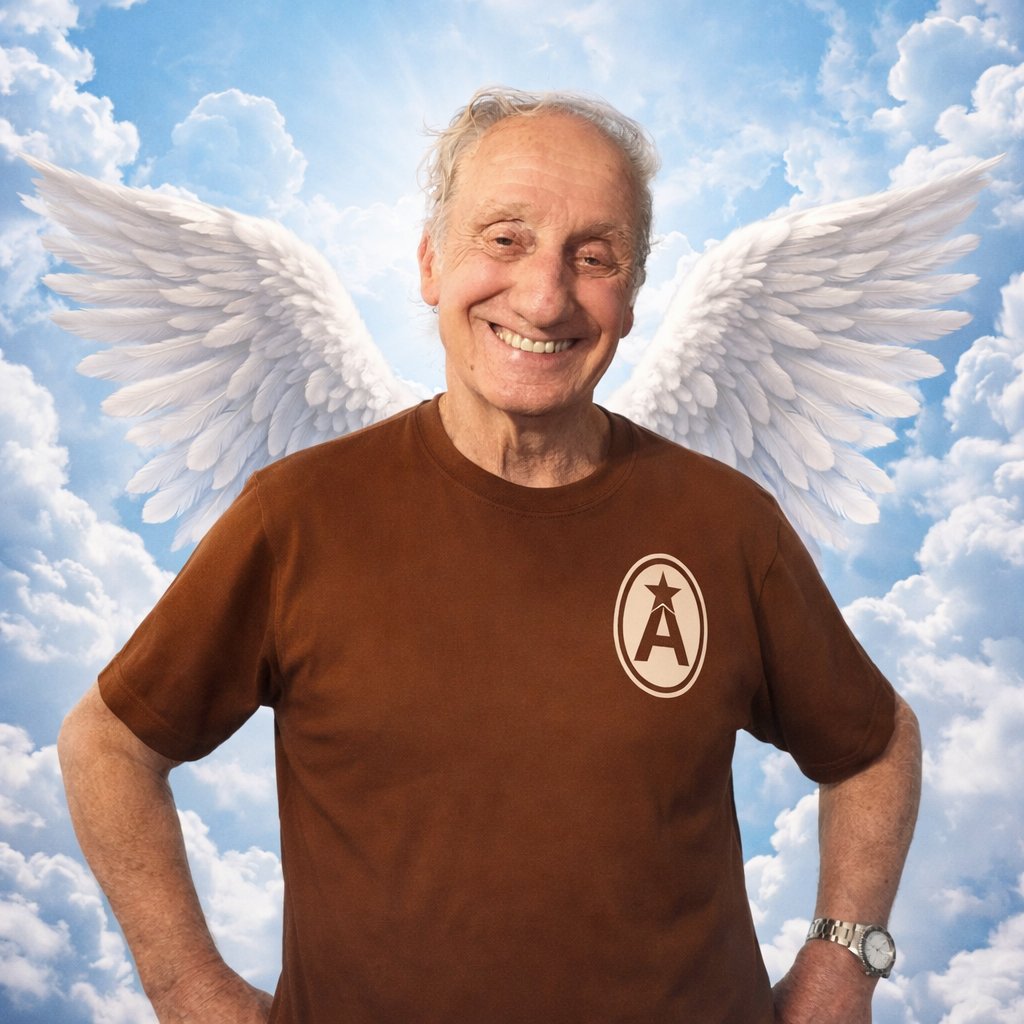 ENORME TRISTEZA.
Consternados aún por la noticia, lamentamos comunicar el fallecimiento de nuestro querido Ricardo Cánepa. 
Gracias por tus enseñanzas, estarás por siempre en nuestros corazones y en cada grito de gol honraremos tu nombre. Adiós maestro!