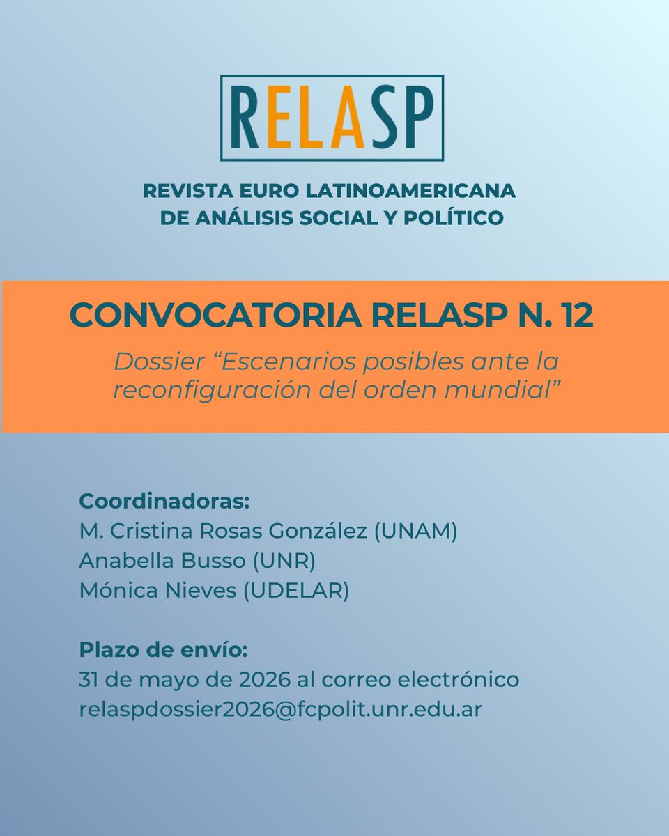 CIPEI UNR tweet media