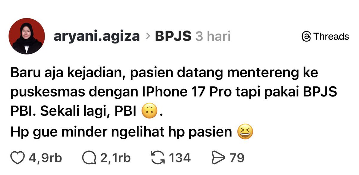 sosmedkeras's tweet image. 