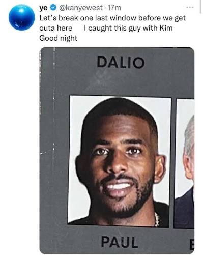 Pie Eater tweet media