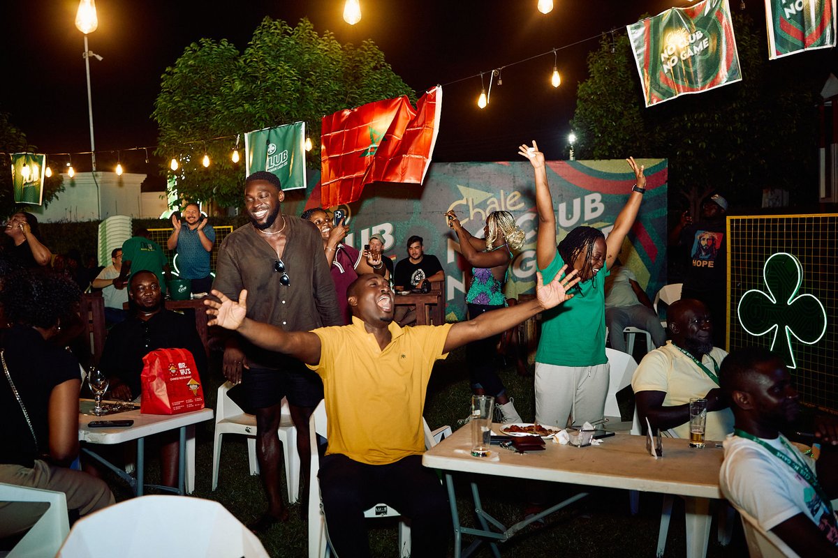 ABL CLUB Beer tweet media